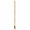 Ekena Millwork Eugene Rough Sawn Timber Gable Bracket, Douglas Fir, 84"W x 56"H x 2"D x 4"F, 16/12 Pitch GBW084X56X0204EUG00RDF - alternate 5